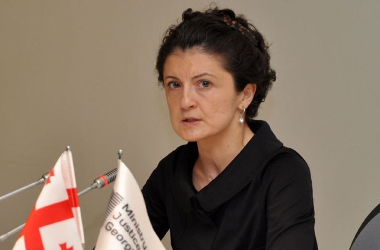 თეა წულუკიანი: არ არსებობდა ევროპის კონვენციის ერთი მუხლიც კი, რომელიც სააკაშვილის რეჟიმს არ დაერღვია