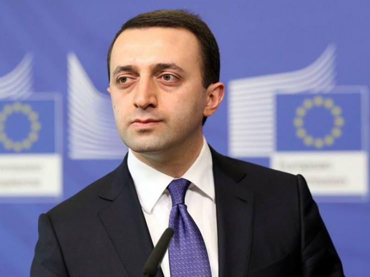 პრემიერი: რამდენიმე ურჩი მინისტრიც გვყავს