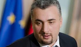 სერგი კაპანაძე: ,,ყოჩაღ” საგარეო საქმეთა სამინისტრო!