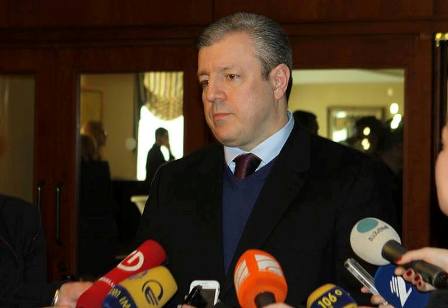 გიორგი კვირიკაშვილი: „აირზენას“ ვუპასუხებდი იმას, რომ ჩვენი კარი არ არის დაკეტილი მათთვის“