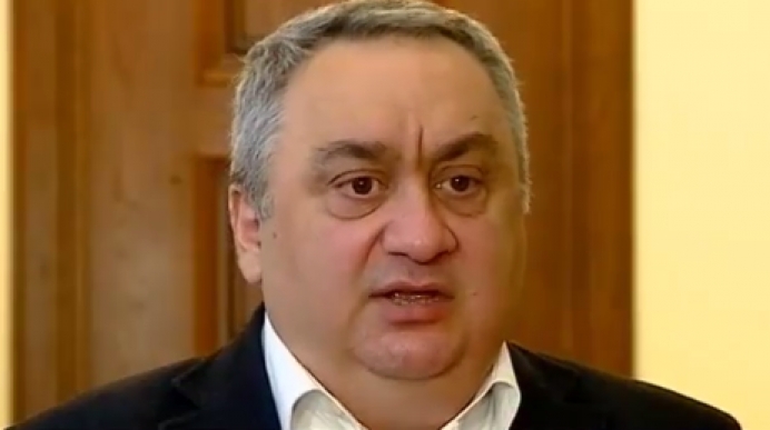 ,,საარჩევნო კოდექსში“  შესატან ცვლილებებთან დაკავშირებით   ,,ქართულ ოცნებაში” ხვალ იმსჯელებენ
