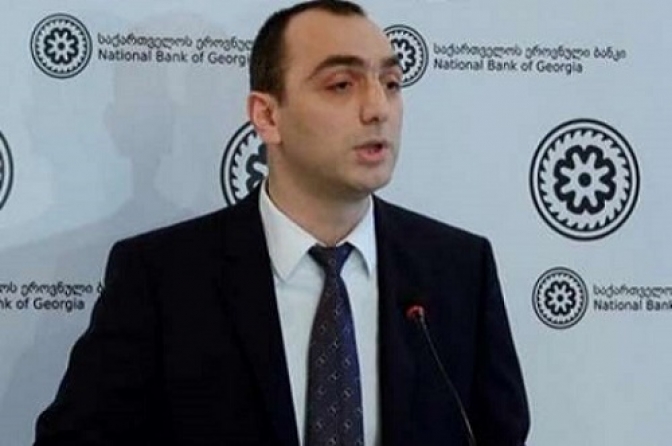 სებ-ის პრეზიდენტი მთავრობას სსფ-სთან განზრახვათა ხელშეკრულებას ხელმოწერებისკენ მოუწოდებს