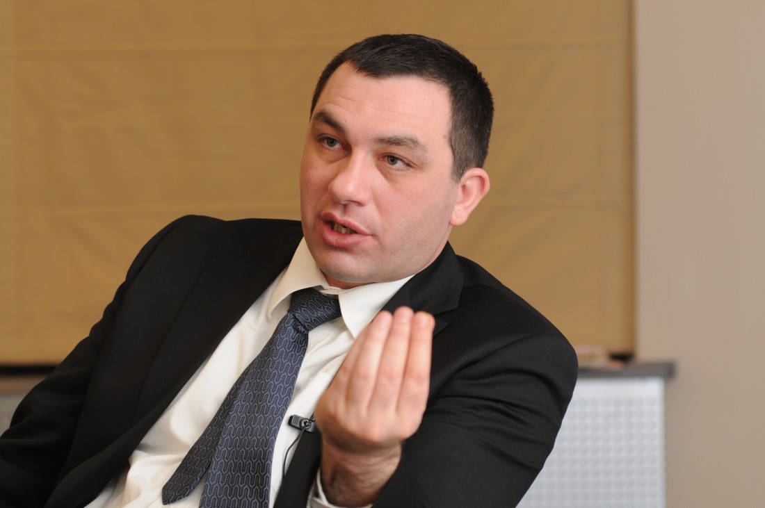 გიგა ბოკერია: ივანიშვილმა დაადასტურა რომ თავად წყვეტს ვინ დაიჭირონ და ვინ არა