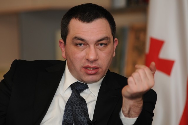 გიგა ბოკერია: ამ საოცარმა კაცმა შარში გახვია სავალუტო ფონდიც 