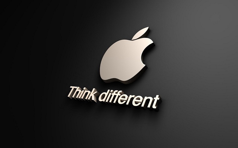 Apple Fortune 500-ის რეიტინგში მეხუთეა