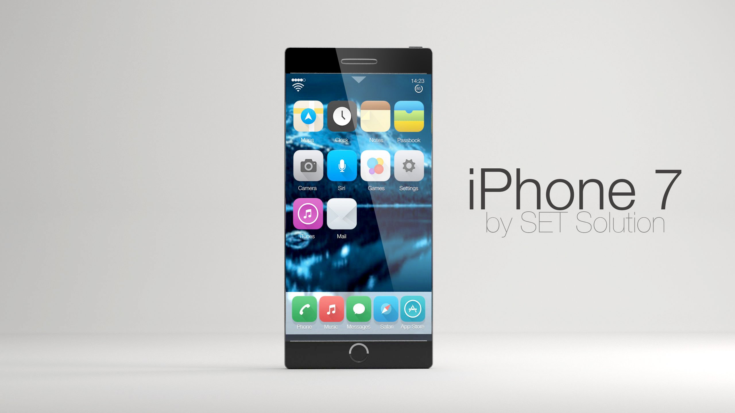 Apple 4-დიუმიან iPhone 7c-ს ამზადებს 