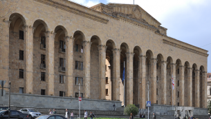 ჩენგ ჩანგჭი: ,,ახალი აბრეშუმის გზის“ მშენებლობის პროცესში უფრო აქტიურად ვითანამშრომლებთ