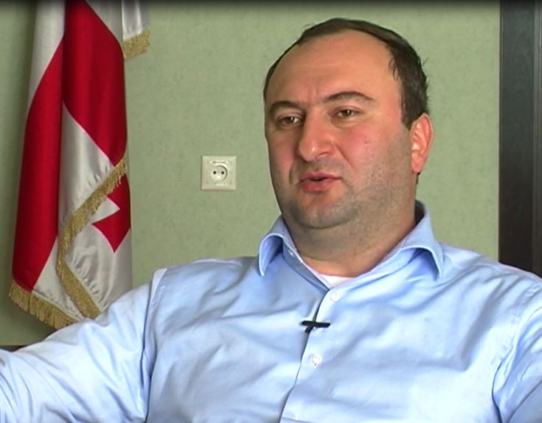 ლევან მურუსიძე ირაკლი ალასანიას სასამართლოზე ზეწოლაში ადანაშაულებს
