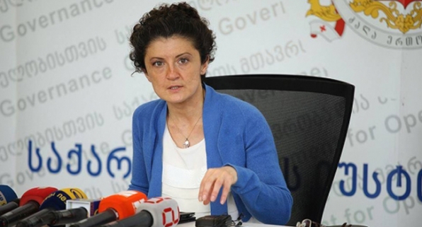 თეა წულუკიანი: ნაფიც მსაჯულთა ინსტიტუტი საჭიროებს ძირეულ გარდაქმნას, მისი სრულად გაუქმებაზე საუბარი ვერ იქნება