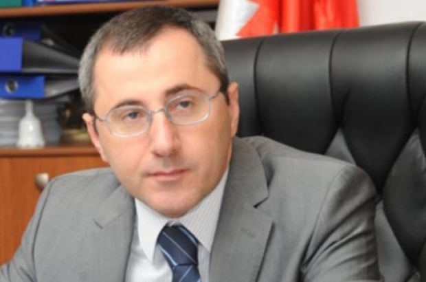 ადეიშვილმა თავი შეიკავა წულუკიანის საქმიანობის შეფასებისაგან