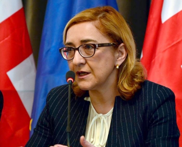 თამარ ბერუჩაშვილი ვროცლავის გლობალურ ფორუმში მიიღებს მონაწილეობას 