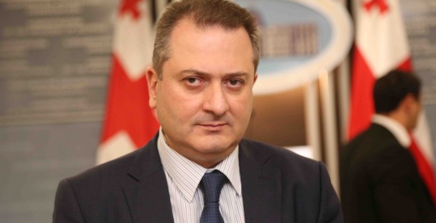 თენგიზ ფხალაძე ვროცლავის გლობალურ ფორუმში მიიღებს მონაწილეობას