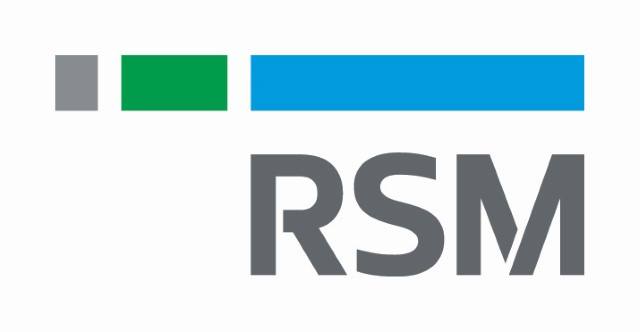 RSM Capto ხდება RSM-ი RSM International-ის გლობალური ბრენდინგის საფუძველზე 