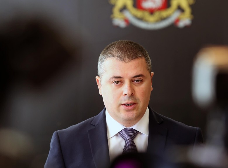 მინისტრის მონაცემებით, 119 ახალი საწარმო ამუშავდა