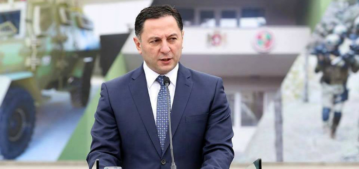 შსს მონაცემებით, სტიქიის შედეგად 12 ადამიანია დაღუპული, 20-მდე დაკარგულად ითვლება