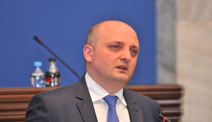 მინდია ჯანელიძე: ყველა დაზარალებული უზრუნველყოფილია დროებითი საცხოვრებლით