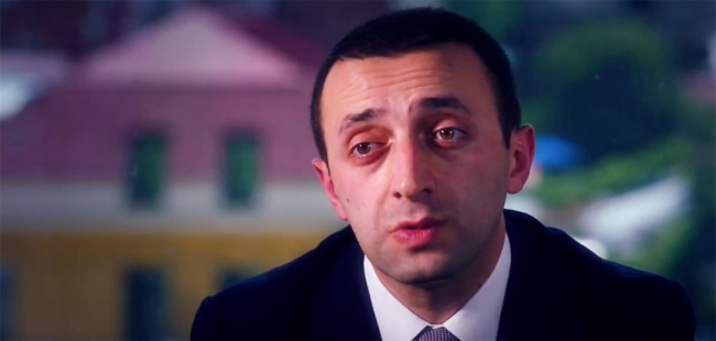 პრემიერი: სტიქიის მიზეზებს სპეციალური ჯგუფი პარალელურ რეჟიმში შეისწავლის