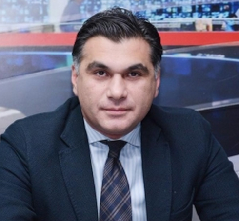 ლევან ბოძაშვილი უშიშროების საბჭოს მდივნის მოადგილედ დაინიშნა