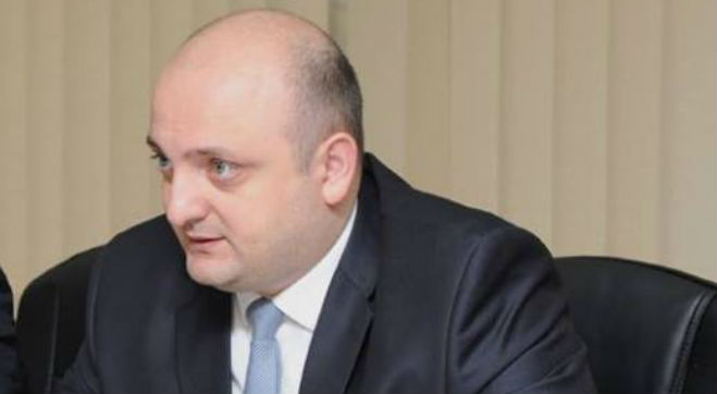 მინდია ჯანელიძე: აუცილებლად მოხდება სტიქიის მიზეზების დადგენა
