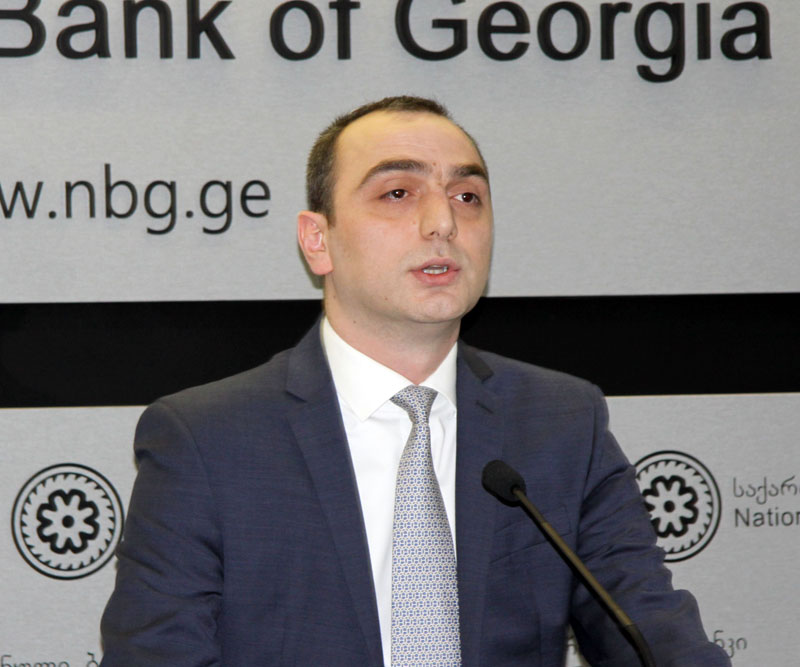 ეროვნული ბანკი დაზარალებულ მოქალაქეებს საბანკო ვალდებულებების გასტუმრებაში დაეხმარება