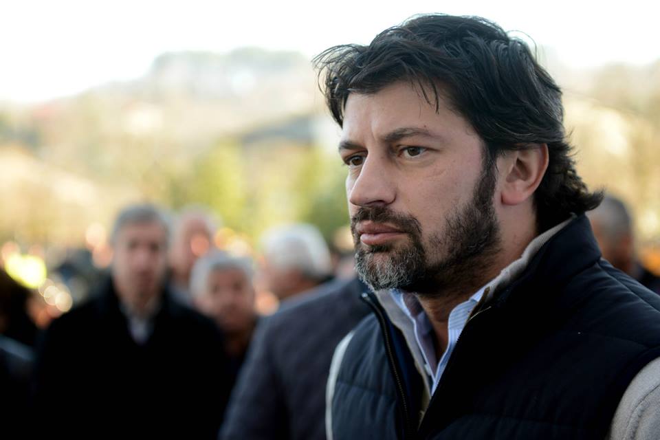 კალაძე: უკანონოდ არავინ დაისჯება