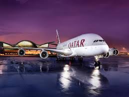 მსოფლიოში #1 ავიაგადამზიდავი Qatar Airways-ია