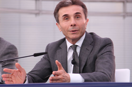 ბიძინა ივანიშვილი: ცუდი პოლიტიკური სიტუაცია უნდა დატრიალდეს, რომ პოლიტიკაში დავბრუნდე