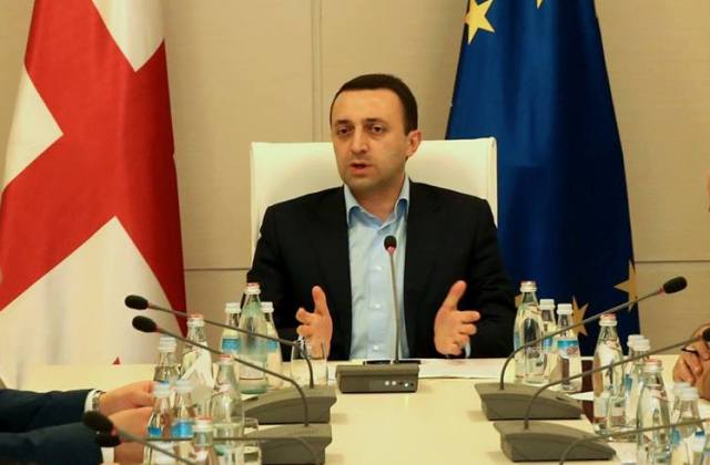 ახალი თანამედროვე ზოოპარკის ღირებულება დაახლოებით 22 მილიონი ევროა