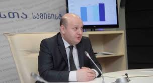 კორექტირებული ბიუჯეტის წარდგენა გადაიდო