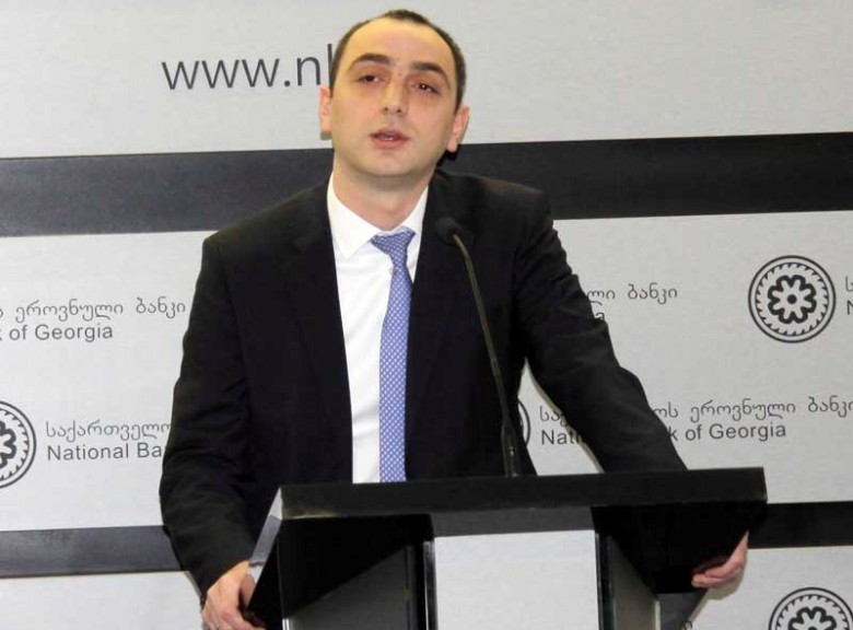 ქადაგიძე: დაზარალებულებთან მიმართებაში  ბანკებმა ინდივიდუალური მიდგომით უნდა იხელმძღვანელონ