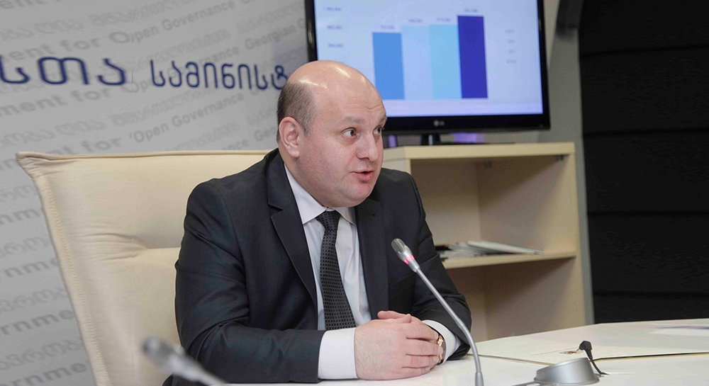 ფინანსთა მინისტრმა ბიძინა ივანიშვილთან სატელეფონო საუბრის დეტალები გაასაჯაროვა