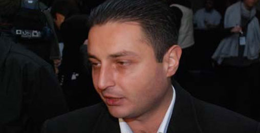 ლაშა ჩხარტიშვილი: არ არის საჭირო ზედმეტი სენტიმენტალური დამოკიდებულება დამნაშავეებისადმი