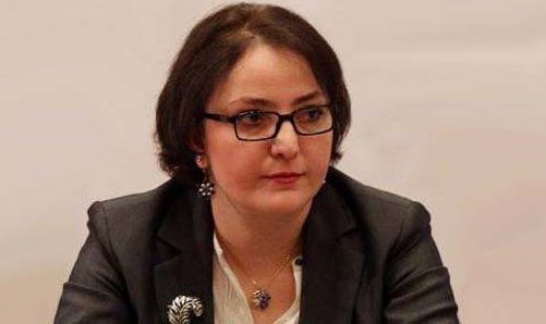თინა ხიდაშელი:  საჰაერო თავდაცვის საშუალებებთან დაკავშირებით იგეგმება მეორე ხელშეკრულებაზე ხელის მოწერა