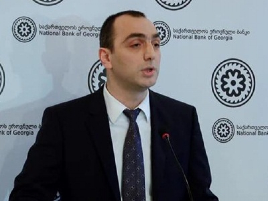 ქადაგიძე: როგორც კი ვჯდებით რიცხვებზე სასაუბროდ ბრალდების არგუმენტები ქრება 