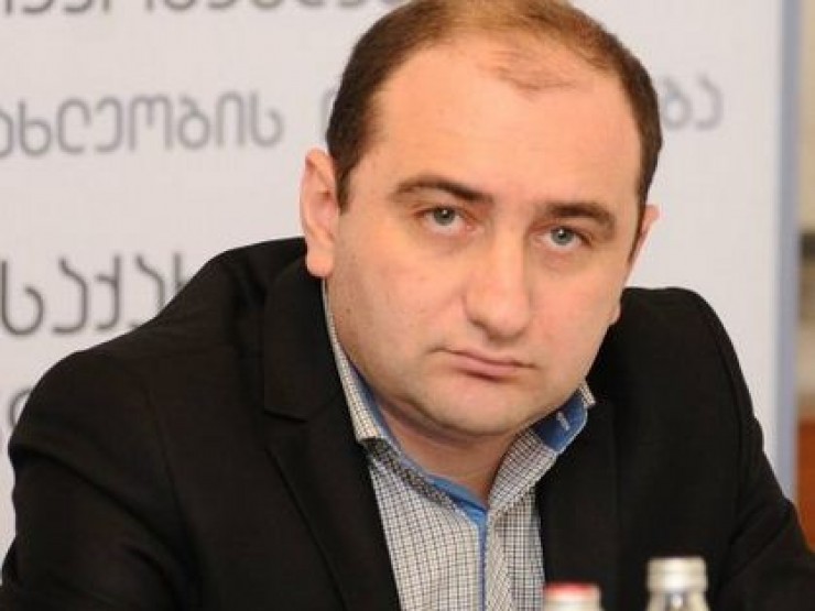 მერის მოადგილე: „ახალი“ გზის აღდგენის შემთხვევაში უსაფრთხოების წესები მაქსიმალურად იქნება დაცული