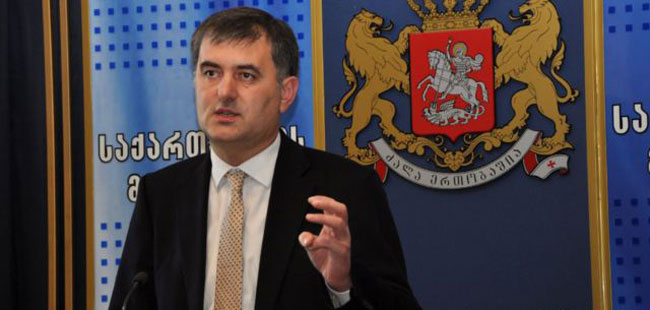 სოზარ სუბარმა ხელისუფლების რეაგირება შეაფასა, როგორც ეფექტური და სწრაფი