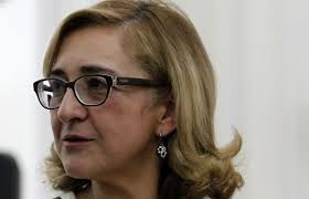 ბერუჩაშვილი ვიზიტებს ლათინურ ამერიკაში მართავს