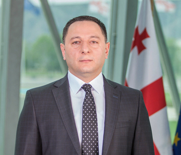 "სუპერ პუმას" ფრანგული ვერტმფრენები შინაგან საქმეთა სამინისტროს გადაეცემა