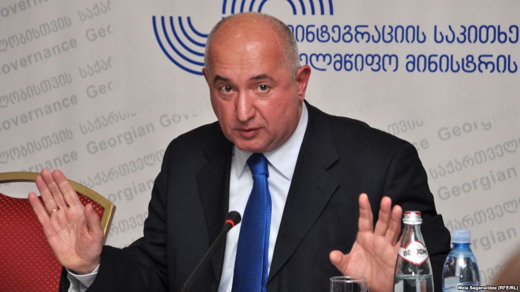 რუსლან ქიშმარიას თბილისში მკურნალობის შესახებ ინფორმაციას  პაატა ზაქარეიშვილი არ გასცემს