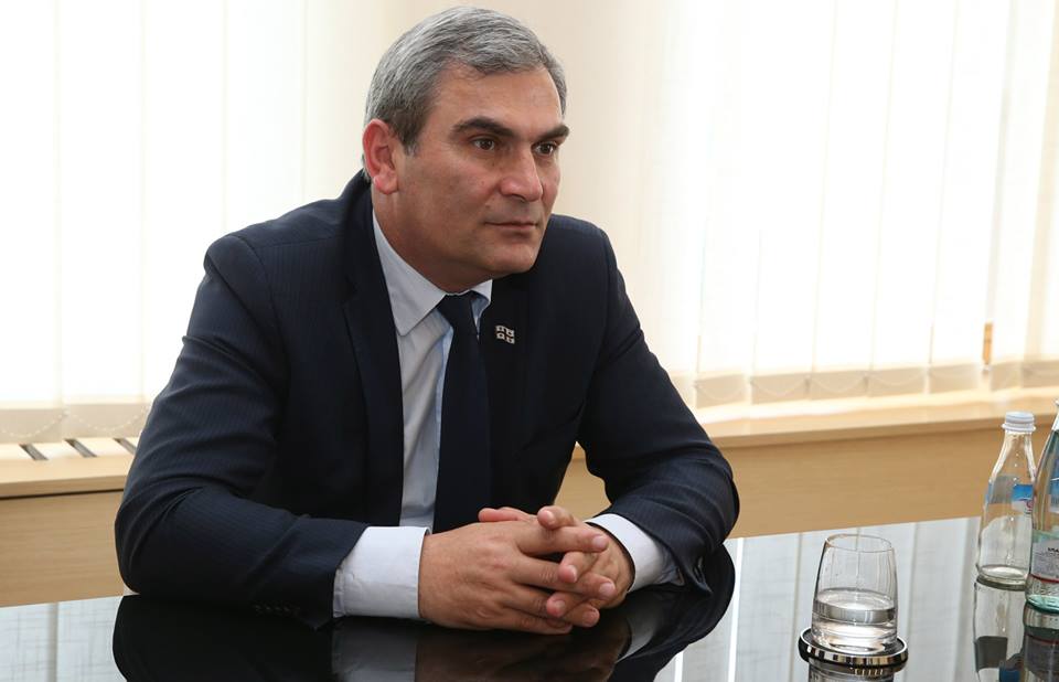 გიგლა აგულაშილი: თბილისის გარშემო არსებობს მეწყერსაშიში ლოკაციები