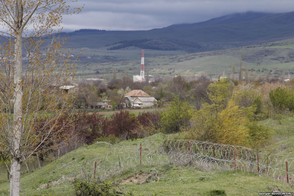 დიცში კიდევ ერთი ქართველი დააკავეს