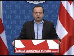 ზურაბ ჭიაბერაშვილი ჯანდაცვის სამინისტროს გააქტიურებისკენ მოუწოდებს