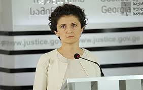 წულუკიანი:ალასანია ამბობს, რომ მისი მოწინააღმდეგე ძალები აკონტროლებენ სასამართლოს და  მოსამართლეები იღებენ მის სასარგებლო გადაწყვეტილებებს