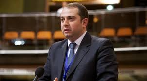 ირაკლი ჩიქოვანი: ევროპის საბჭოს საპარლამენტო ასამბლეამ ადეკვატური სიგნალი უნდა მისცეს რუსეთის ფედერაციას