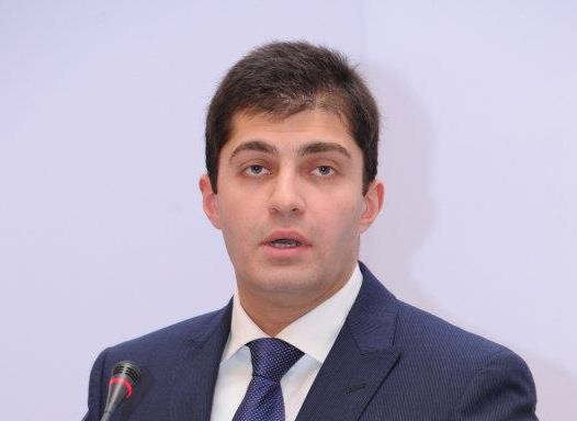 დავით საყვარელიძე: ჩვენ გვიყურებს უკრაინა და საქართველოც