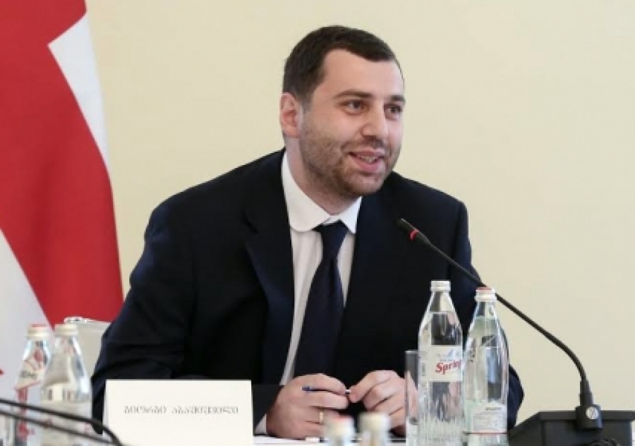 პრეზიდენტის მრჩეველმა განმარტა, თუ რატომ სჭირდება 7 თვე ეროვნული ბანკის ხელმძღვანელის კანდიდატურის შერჩევას