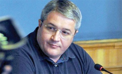 გივი თარგამაძე biletebi.ge-სთან დაკავშირებით შსს-ს მიმართავს