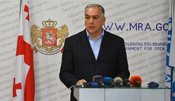 დევნილთა სამინისტრო: პასუხისგებაში მიცემულია სამი თანამშრომელი