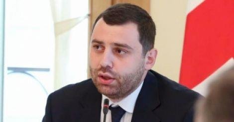 გიორგი აბაშიშვილი: დღეს ევროკავშირთან ასოცირების შეთანხმება დაირღვა