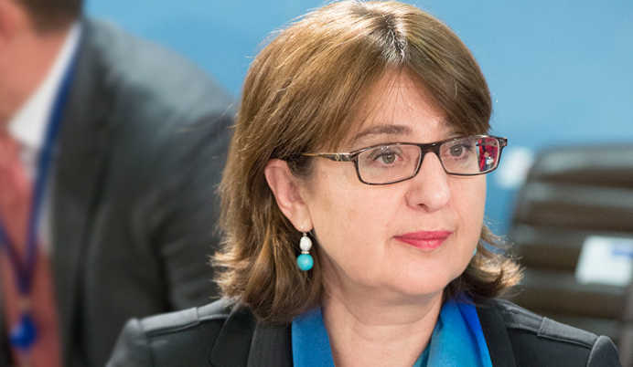    მაია ფანჯიკიძე: “რესპუბლიკელებმა” უღალატეს ძალიან ბევრ პრინციპს
